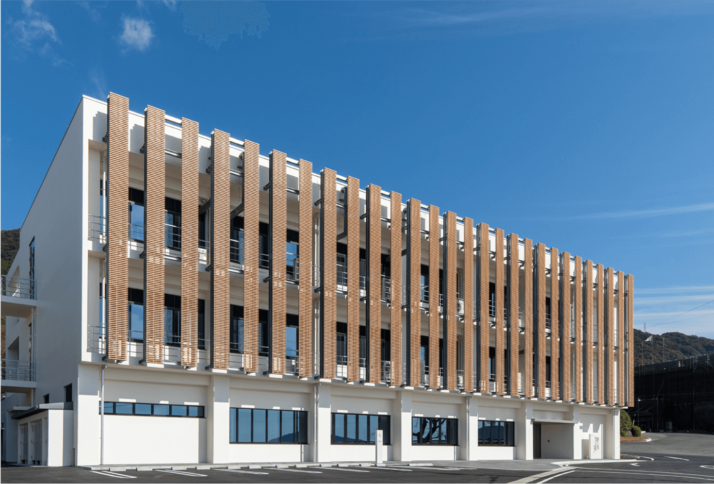 やまぐち森林・林業未来維新カレッジ | やまぐち森の仕事ナビ